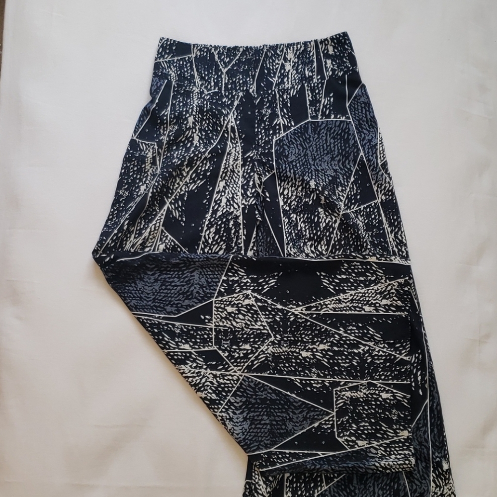 Palazzo pants